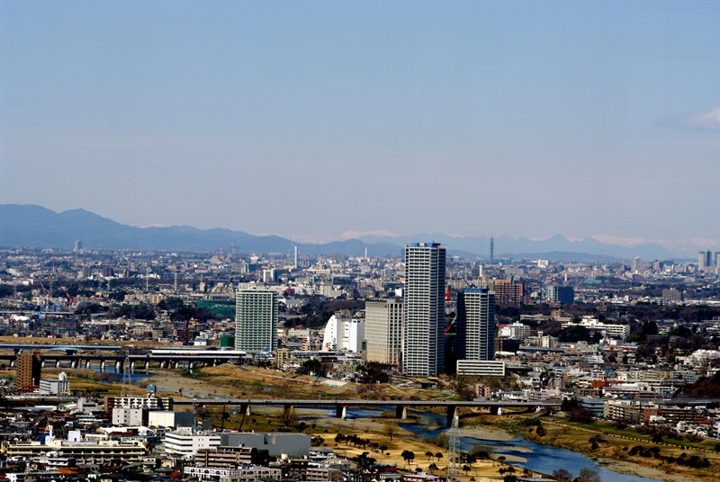 2014-3-11志賀高原方面