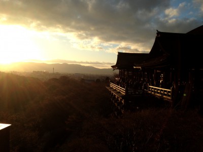 夕暮れ03