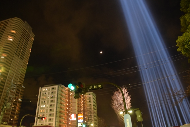 20150324 cosugi tower of light05