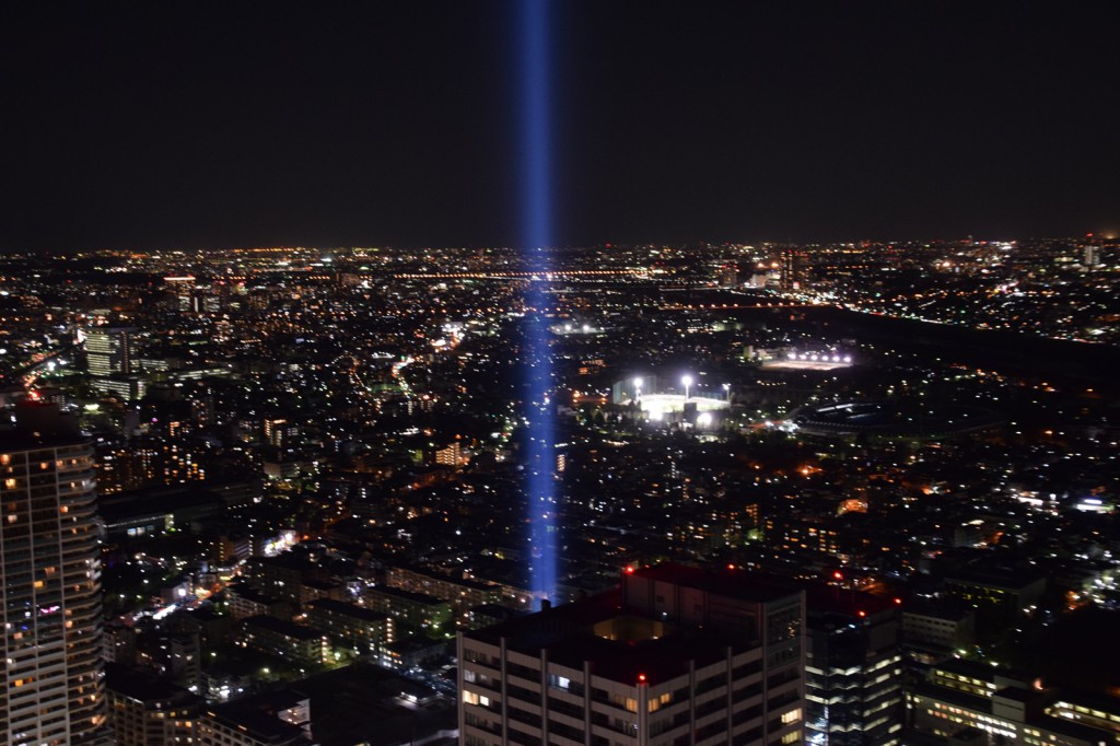 20150325 cosugi tower of light03