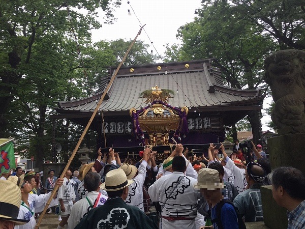 No.249 10月の武蔵小杉はイベント盛りだくさんでした！