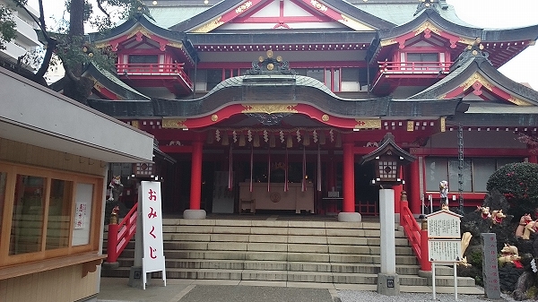 5-京浜伏見稲荷神社-1