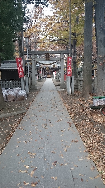 4-日枝神社