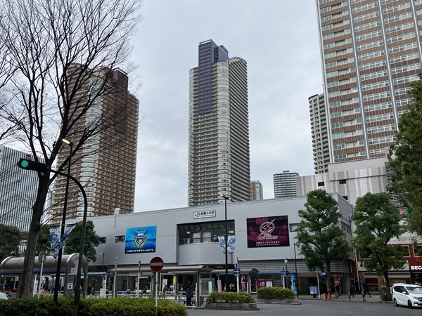 No.655　２０２６年 今年もフロンターレを全力で応援します